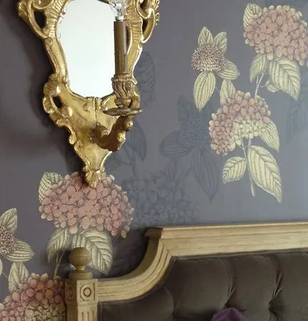 Le Grand Cedre 5* Lolme