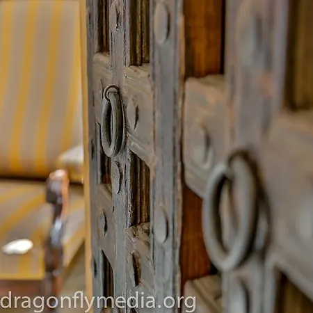 Couette-café Le Grand Cedre