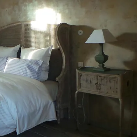 Le Grand Cedre Couette-café