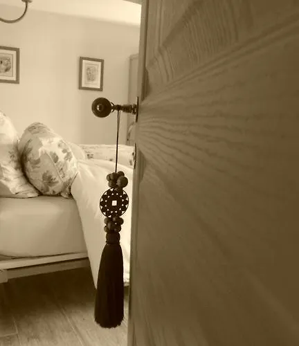 Le Grand Cedre Отель типа 