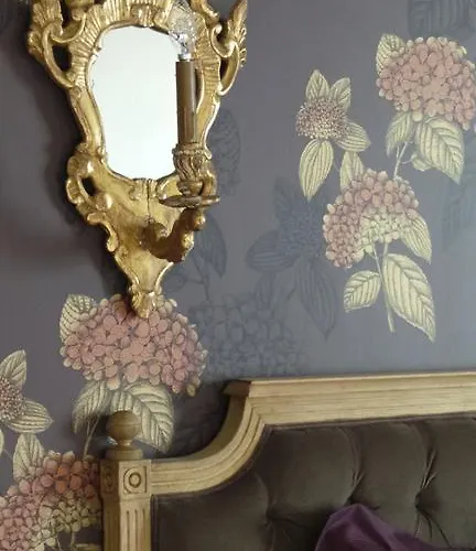 Le Grand Cedre 5* Lolme